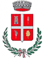 Stemma Comune di Monticelli Pavese