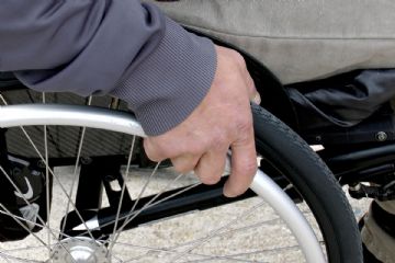 AVVISO PUBBLICO PER LA PRESENTAZIONE DI DOMANDE PER IL SOSTEGNO DI PROGETTI DI VITA INDIPENDENTE E DI INCLUSIONE SOCIALE DELLE PERSONE CON DISABILITA’
