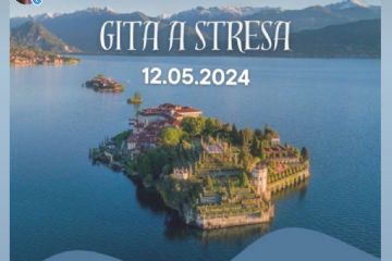 Gita a Stresa